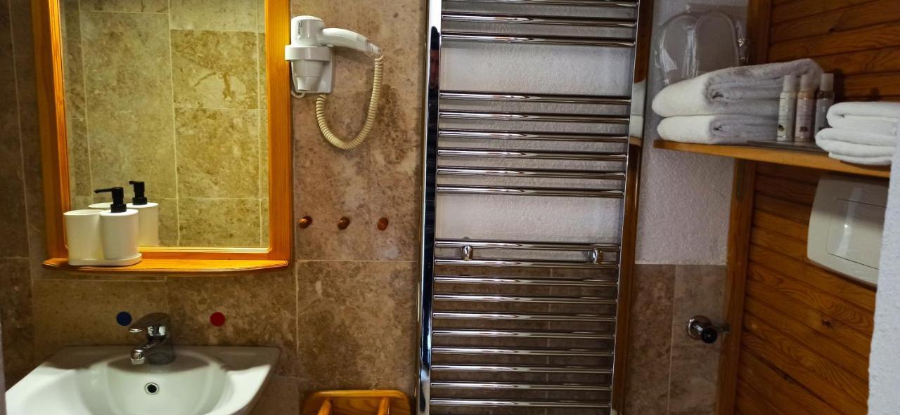 Swiss Eviniz Hotel (Adults Only) Adrasan Exterior foto